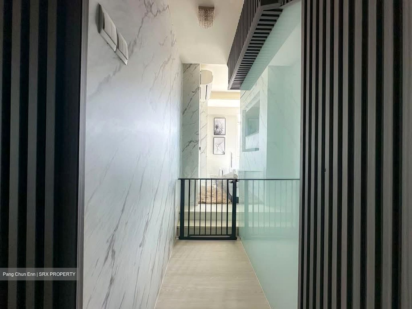 The Petals (D23), Condominium #538383461